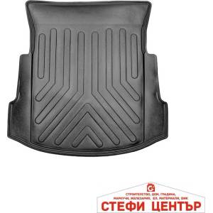 Rizline Стелка за багажник RizLine съвместима с Tesla Model 3 (2017-2019) (5151811) - steficenter