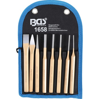 BGS Technic 1658