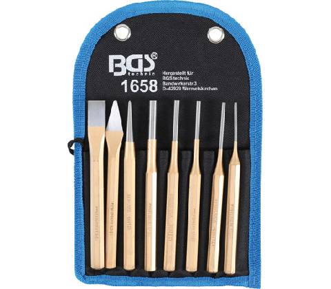 BGS Technic 1658