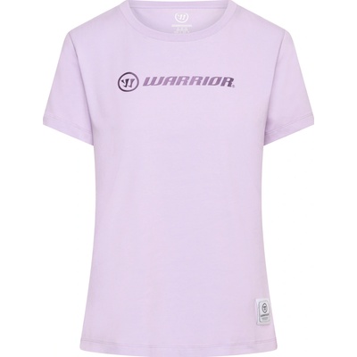 Warrior Dámske tričko WW T-Shirt Cyber Lilac