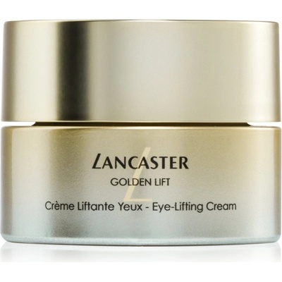 Lancaster Golden Lift околоочен крем за жени 15ml