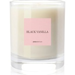 Ambientair COLOURS Black Vanilla ароматна свещ 200 гр