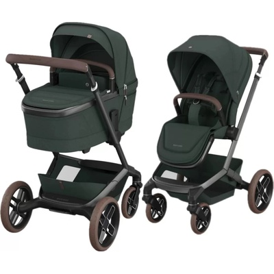 Maxi-Cosi Fame 2v1 Twillic Green 2025