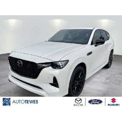 Mazda CX-60 Homura 241 kW