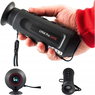 Hikmicro LYNX PRO LH15