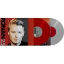Ronan Keating - Ronan 25 (25th Anniversary) (Deluxe Edition) (Red & Silver Coloured) 2 LP