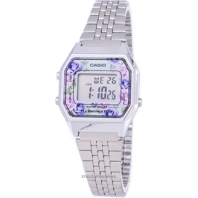 Casio LA-680WA-2C
