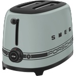 Smeg x Porsche TSF01PSGEU Тостери