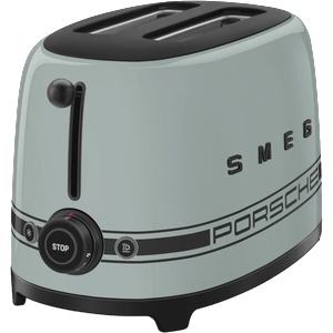 Smeg x Porsche TSF01PSGEU Тостери