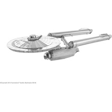 Metal Earth 3D puzzle Star Trek: U.S.S. Enterprise NCC-1701 24 ks