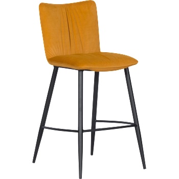 Carmen Бар стол nevada - оранжев (3521305)