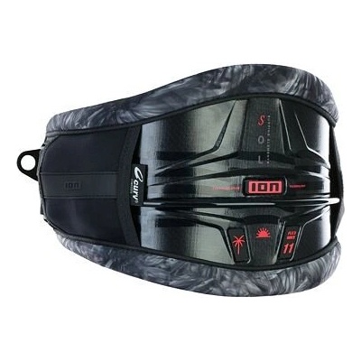 ION Waist Sol Curv BLACK – Zboží Dáma