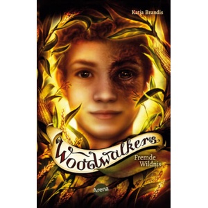 Woodwalkers. Fremde Wildnis | Katja Brandis, Claudia Carls (ISBN: 9783401512495)
