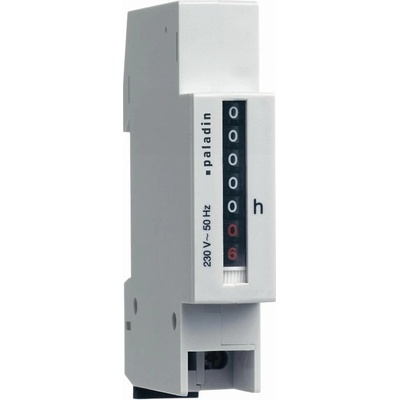 PALADIN Počítadlo BW 70.18 311170 provozních hodin – Hledejceny.cz