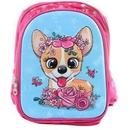 Benjamin Psík fialový