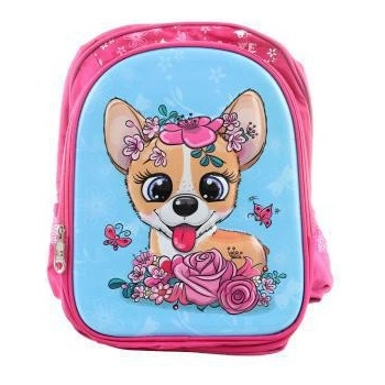 Benjamin Psík fialový