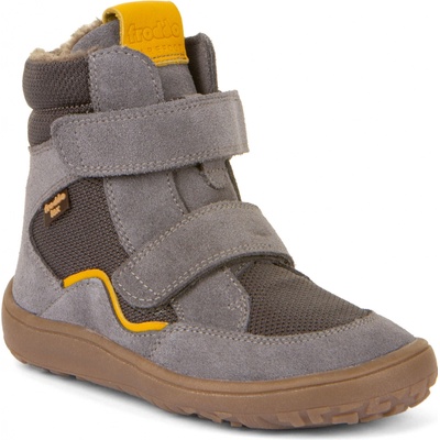 Froddo tex winter s membránou G3160205-3 grey