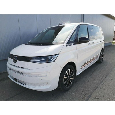 Volkswagen T7 Multivan 2.0 TDI DSG 110 kW