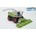 BRUDER Bruder 2131 claas jaguar 900 / Зърнокомбайн (br 2131)