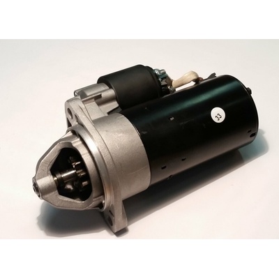 Startér malotraktor 12V/2kW TK4-K10-A | Zboží Auto