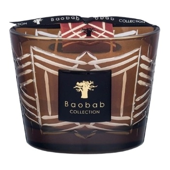 Baobab Collection Heritage Fontenay Ароматна свещ 10 см (MAX10HFO)