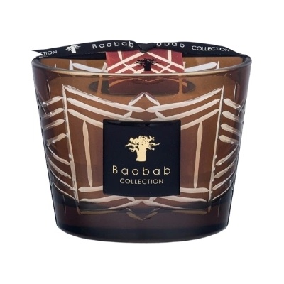 Baobab Collection Heritage Fontenay Ароматна свещ 10 см (MAX10HFO)