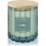 Esprit Provence Cèdre ароматна свещ с капачка 190 гр