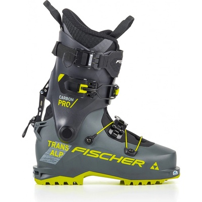 Fischer TRANSALP CARBON PRO 24/25