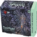 Wizards of the Coast Magic the Gathering Duskmourn House of Horror Collector Booster Box