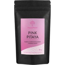 Happy Power Pink pitaya 50 g