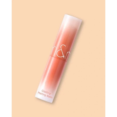Rom&nd Balzam na pery Glasting Melting Balm No, 14 Dear Apple 3,5 g