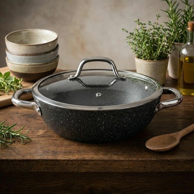 Tescoma President Stone s pokl.hlub 24 cm