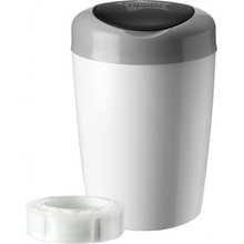 Tommee Tippee Kôš na plienky Sangenic Simplee šedý