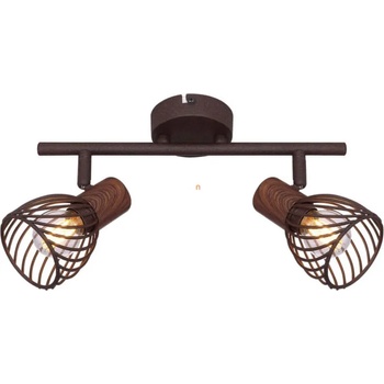 Image 1 of GLOBO ISABELLE 54817-2