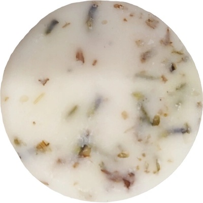Bomb Cosmetics Lavender Vosk do aromalampy 15 g