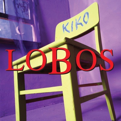 Los Lobos - Kiko (Anniversary Edition) (Reissue) (Remastered) (3 LP) (0081227884048)
