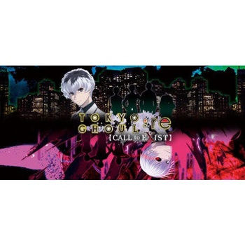 Tokyo Ghoul: re Call to Exist