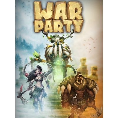 War Party