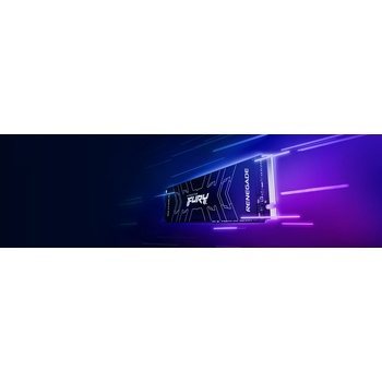Kingston Fury Renegade 2TB, SFYRD/2000G