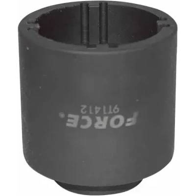 Force Tools Вложка за трансмисия Force Tools 9T1412 за MAN/ 3/4 (JN63826)