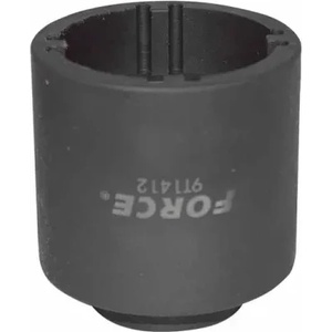 FORCE Tools Вложка за трансмисия Force Tools 9T1412 за MAN/ 3/4 (JN63826)