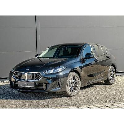 BMW 120i 125 kW