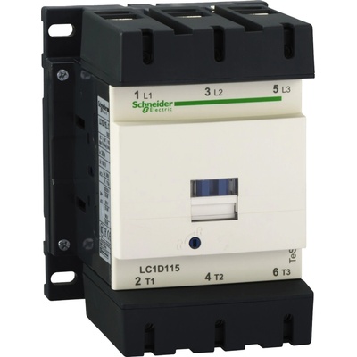 Schneider Electric LC1D115P5
