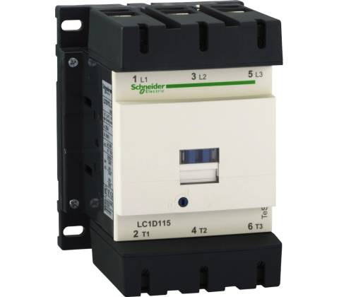 Schneider Electric LC1D115P5