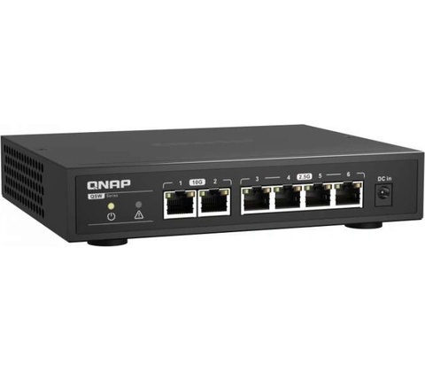 QNAP QSW-2104-2T