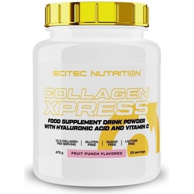 Scitec Nutrition Collagen Xpress 475 g