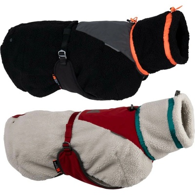 Non-stop Dogwear Mikina Trekking fleece jacket