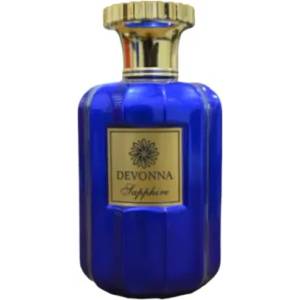 Frago World World Devonna Sapphire Eau de Parfum за жени 100 мл Парфюми