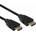 ACT Кабел ACT AK3909, от HDMI(м) към HDMI(м), 2m, черен, 8K@60Hz (AK3909)