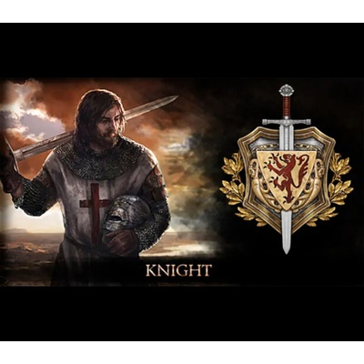 Reign of Guilds - Knight